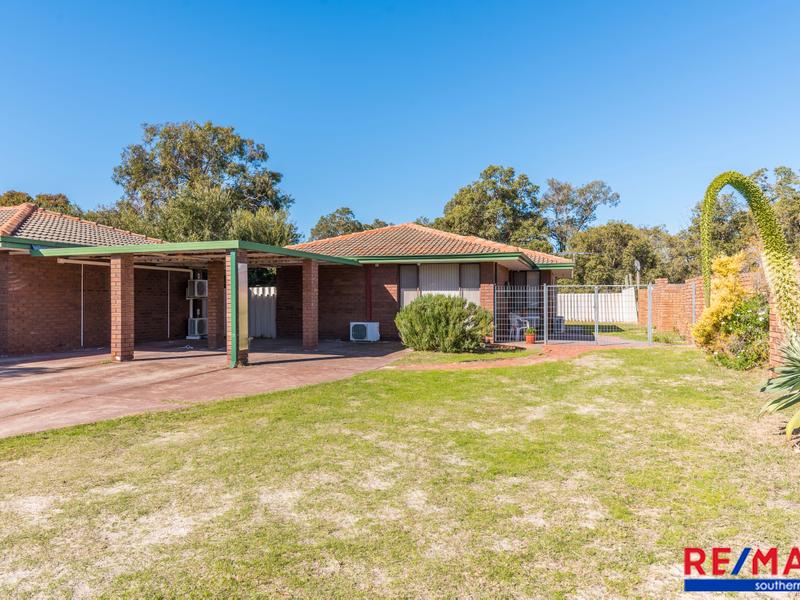 141A Crawford Street, East Cannington, WA 6107