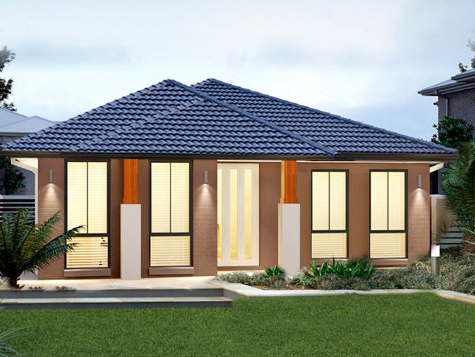 Lot 4502 Danehill Avenue, Menangle Park, NSW 2563 House for Sale