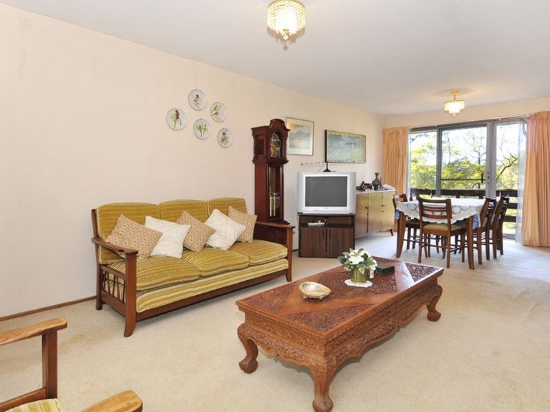 133 Campbell Drive, Wahroonga, NSW 2076 Property Details