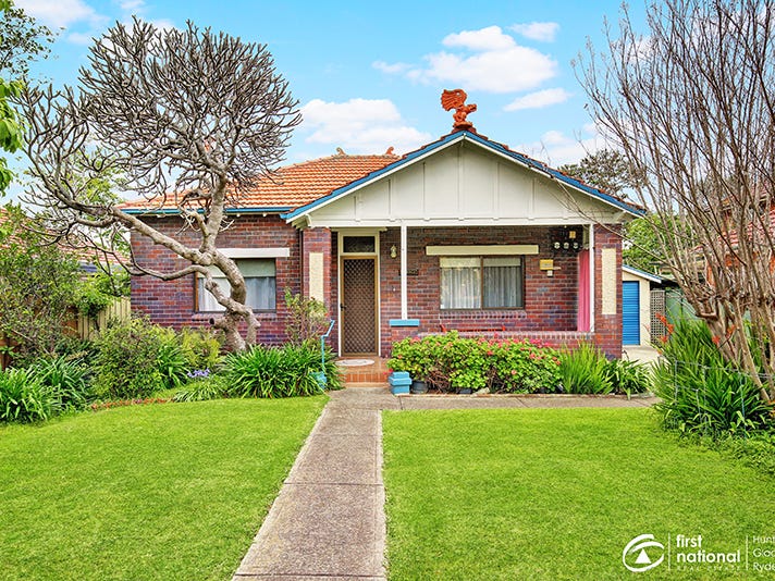 114 Charles Street, Putney, NSW 2112