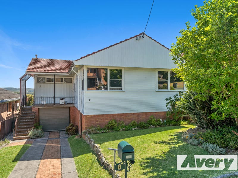 7 Warhurst Avenue, Toronto, NSW 2283 Property Details
