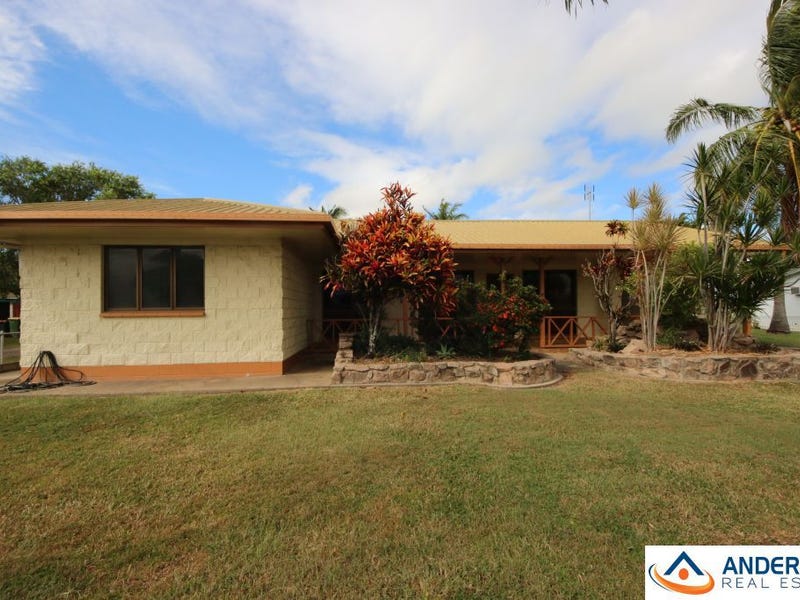 6 OLD CLARE ROAD, Ayr, Qld 4807 Property Details