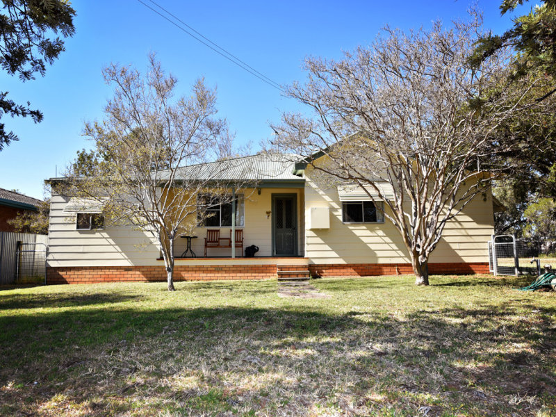 1315 Pullaming Street, Curlewis, NSW 2381