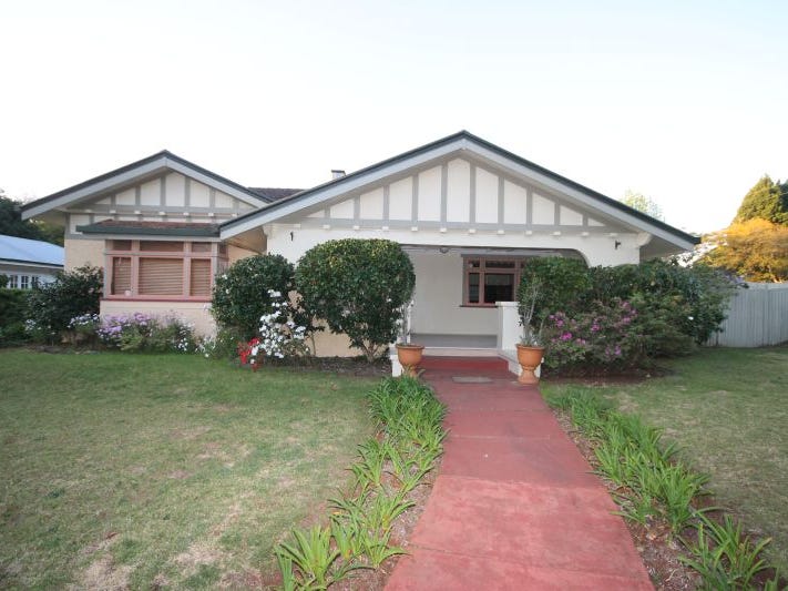 49 Margaret Street, East Toowoomba, QLD 4350