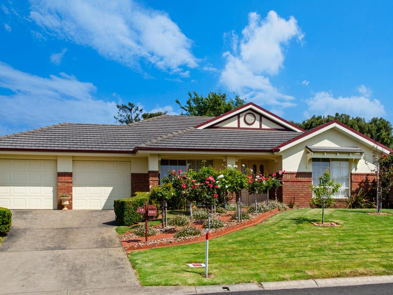 13 Connemara Court, Portland, Vic 3305