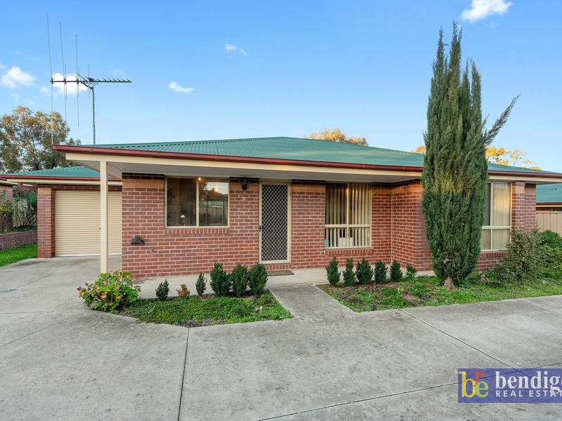 2/71 Simpsons Road, Eaglehawk, VIC 3556