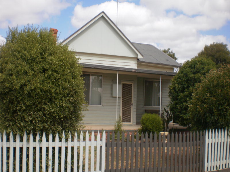 116 Grigg Road, Koondrook, Vic 3580 Property Details