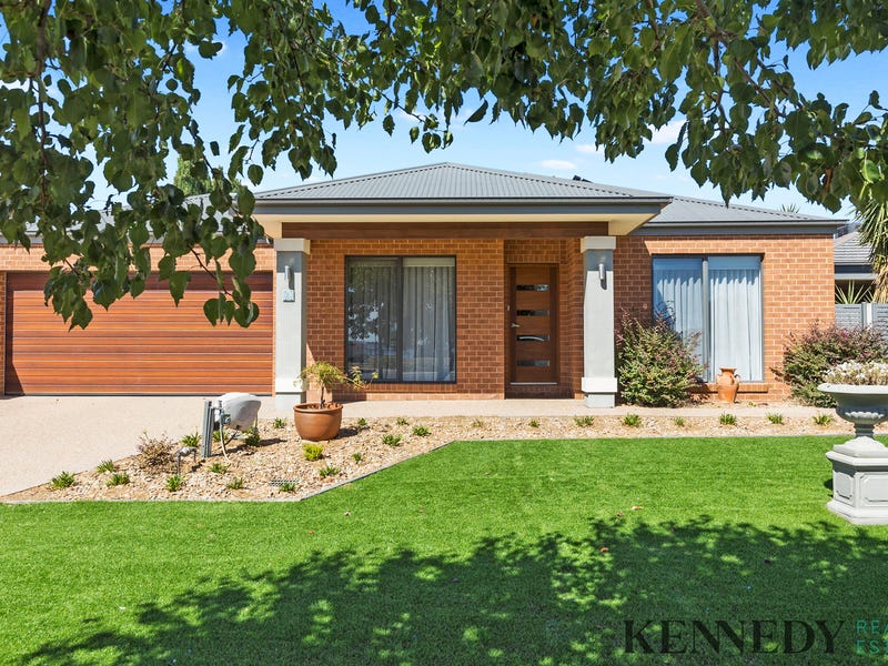 68 Anchorage Way, Yarrawonga, Vic 3730 Property Details
