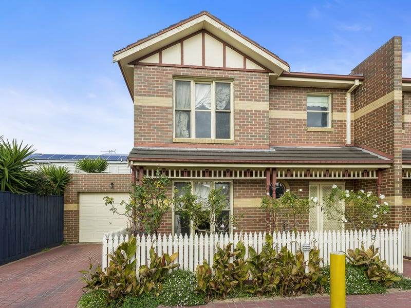 3/21 Capulet Street, Moonee Ponds, VIC 3039