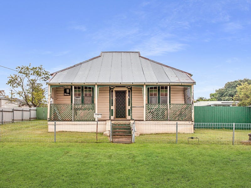 3 Third Street, Cessnock, NSW 2325 - Property Details