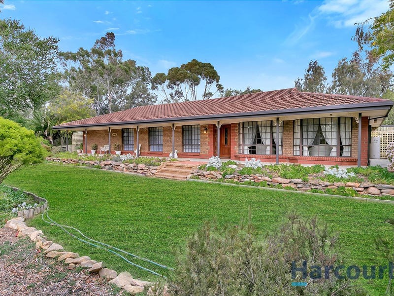 262 Dawkins Road, Lewiston, SA 5501