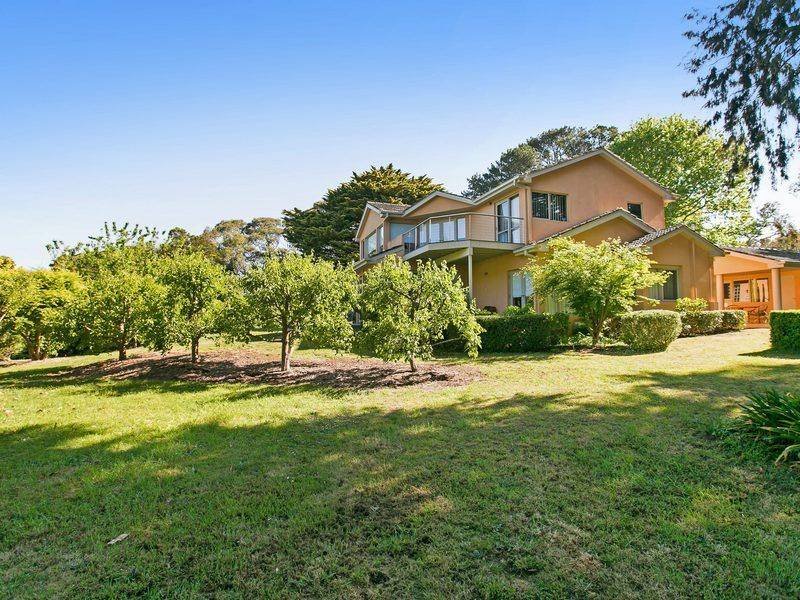 9 Beauford Road, Red Hill South, VIC 3937