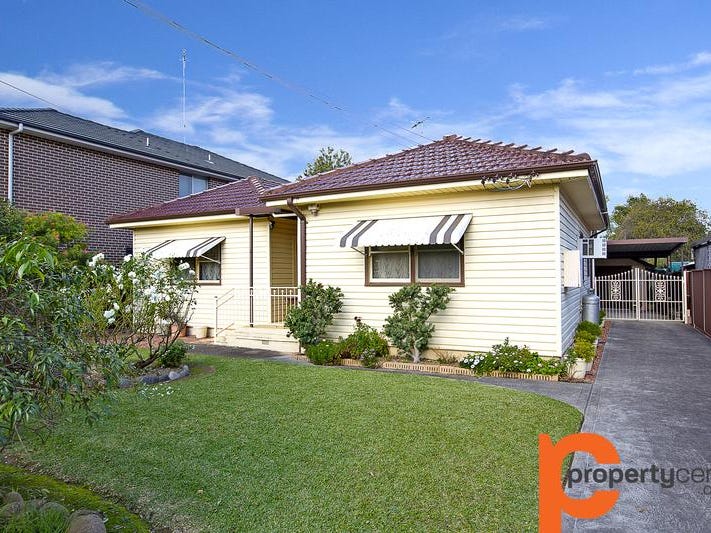 4 Loftus Street, Regentville, NSW 2745 Property Details