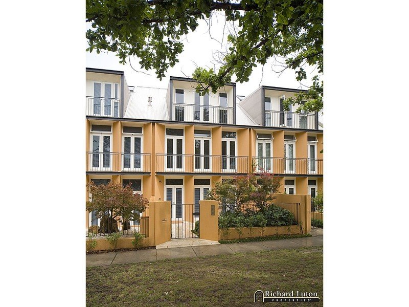 2/12 Gould Street, Turner, ACT 2612 Property Details