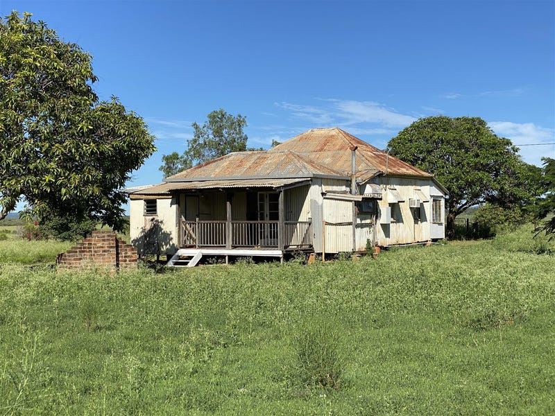 7 Elphinstone Street, Ravenswood, Qld 4816 Property Details