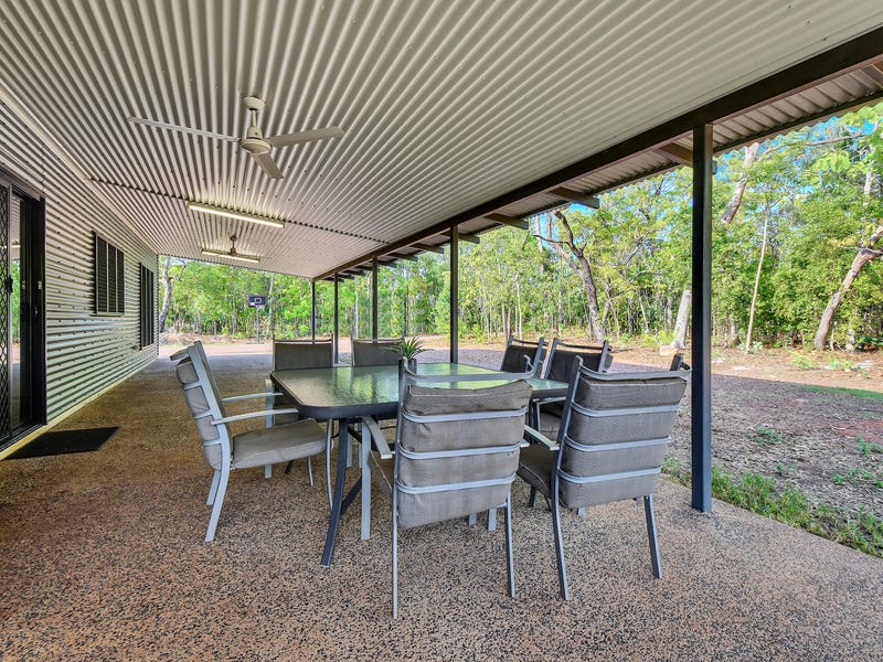 690 Redcliffe Road, Noonamah, NT 0837