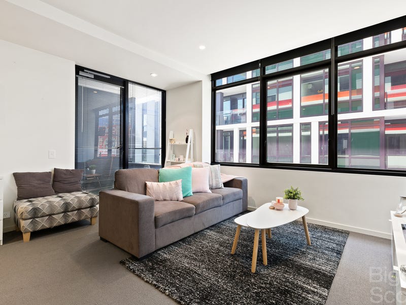 106/20 Burnley Street, Richmond, Vic 3121 Apartment for Sale
