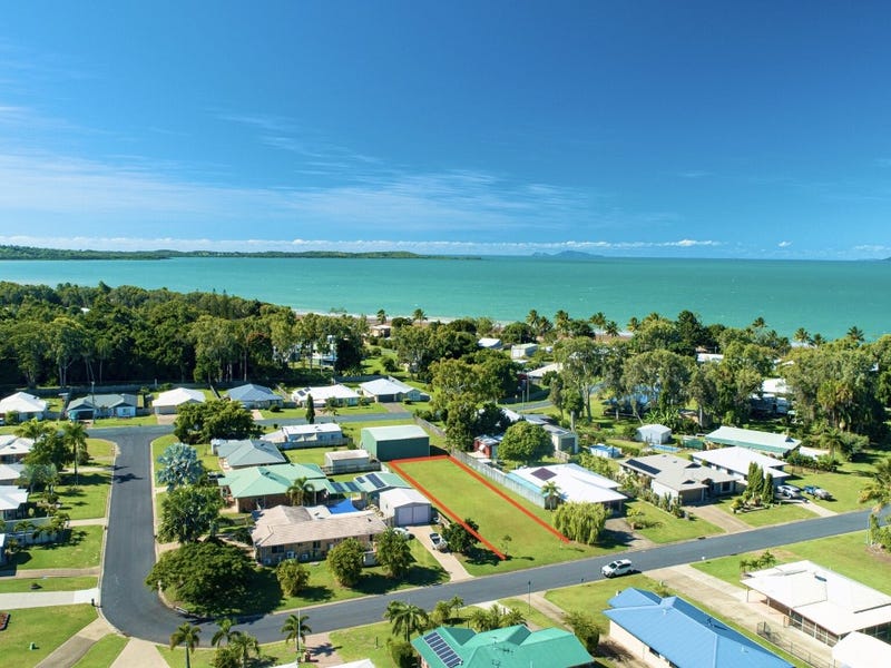 9 Rankin Court, Armstrong Beach, Qld 4737 Residential Land for Sale