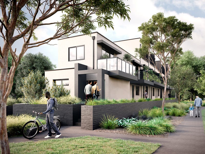 49 Jean Street, Cheltenham, Vic 3192 Townhouse for Sale realestate