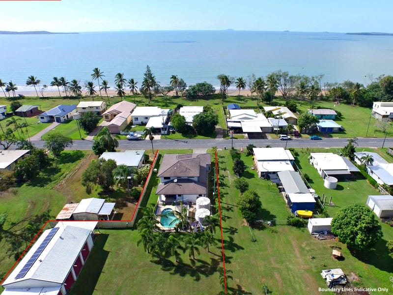 17 Melba Street, Armstrong Beach, QLD 4737