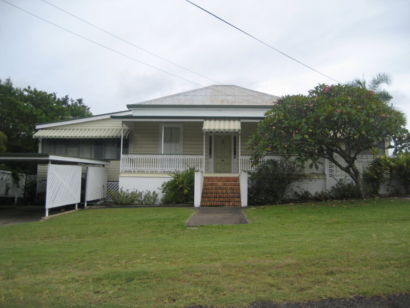 1/24 Thomas Street, Sadliers Crossing, QLD 4305