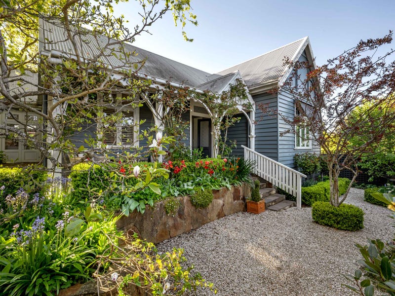 19 Stanley Street, Daylesford, VIC 3460