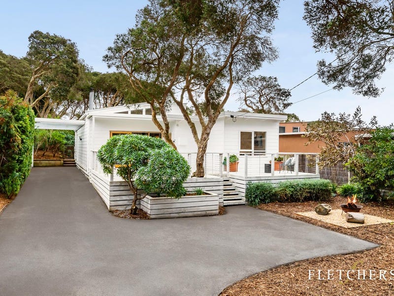 4 Foam Avenue, Blairgowrie, Vic 3942 Property Details