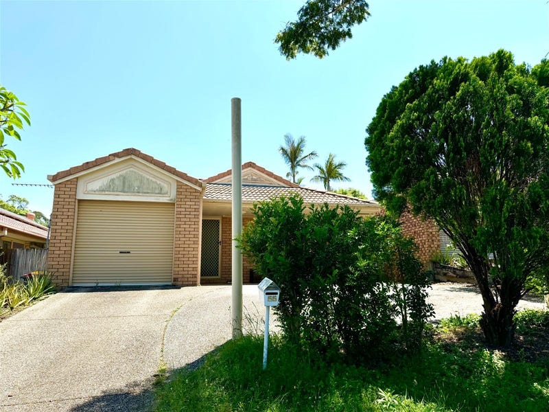 55 Victor Street, Runcorn, Qld 4113 House for Rent