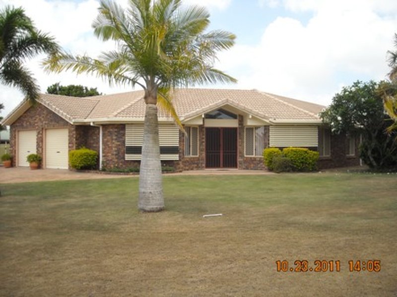 15 Marland Court, Avoca, QLD 4670