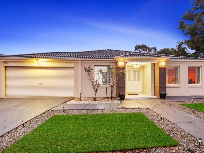 34 Jacaranda Drive Taylors Hill Vic 3037