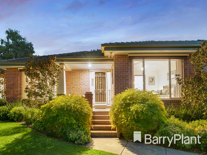 4 Symphony Drive, Lilydale, Vic 3140 Property Details