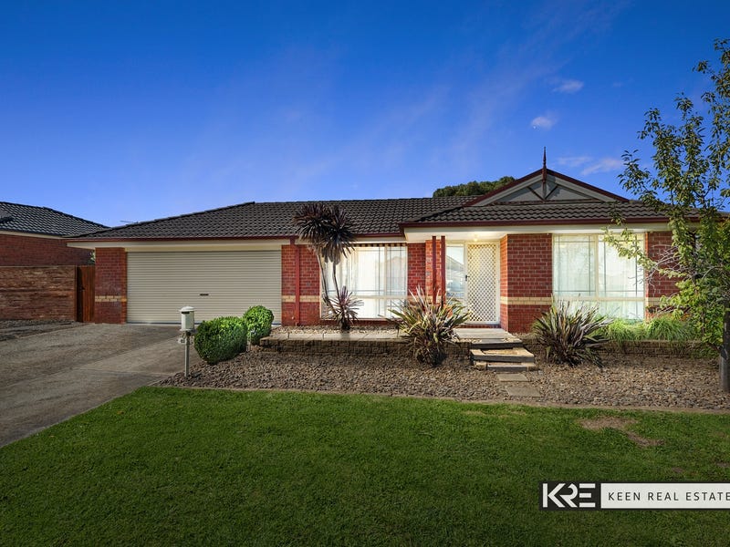 42 Kingston Avenue, Narre Warren South, VIC 3805 - realestate.com.au