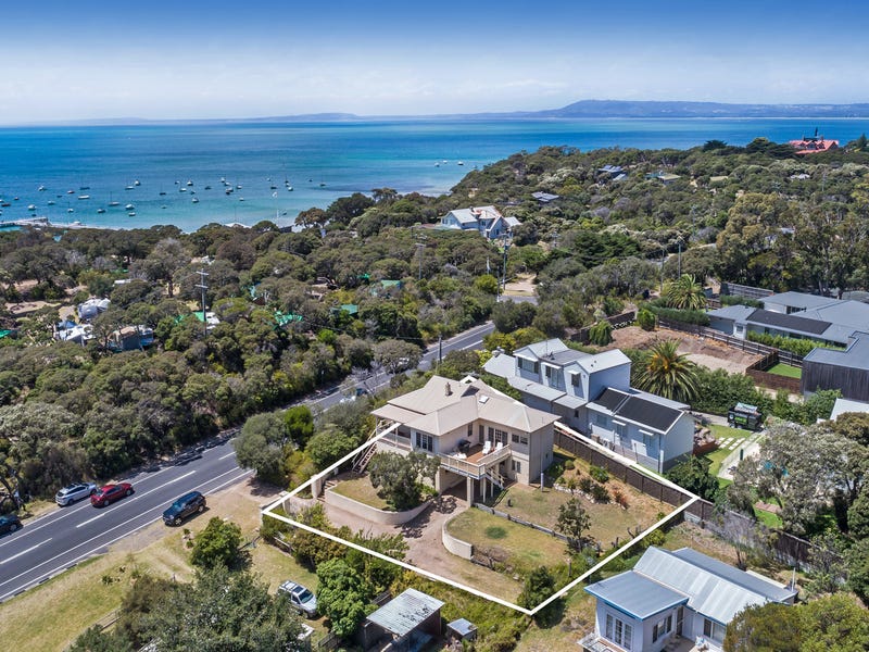 3167 Point Nepean Road, Sorrento, VIC 3943