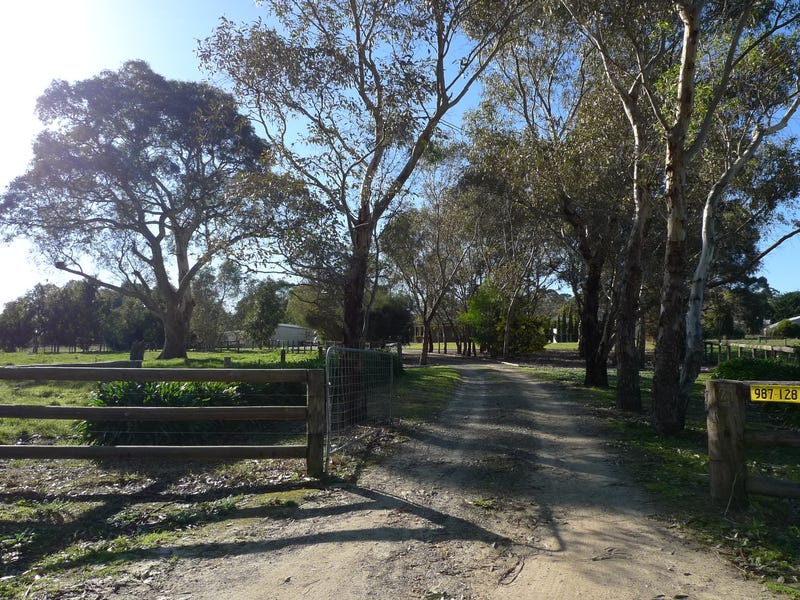 61 Battunga Road, Echunga, SA 5153