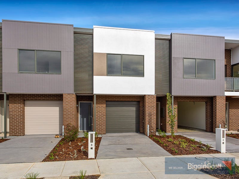8 Enclave Avenue, Ascot Vale, VIC 3032