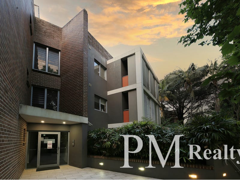 9/120 Alison Rd, Randwick, NSW 2031 Property Details