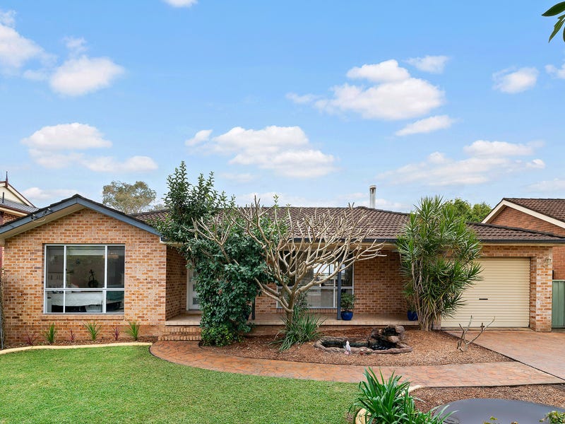 6 Post Office Road, Ebenezer, NSW 2756