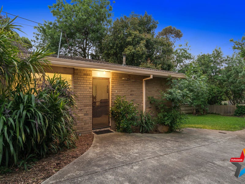 45a Army Road, Boronia, Vic 3155 Property Details