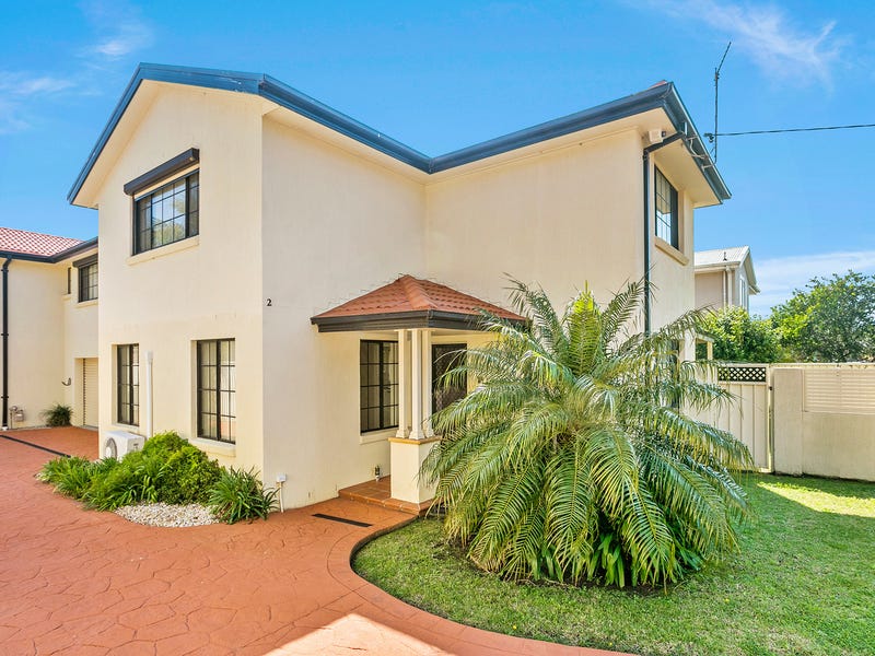 2/33 Doone Street, Barrack Heights, NSW 2528