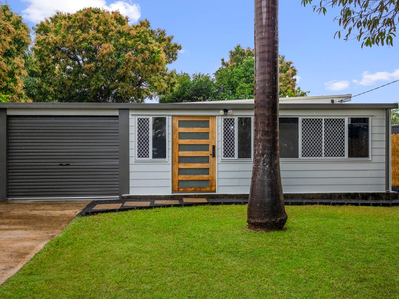 33 Henry Street, West End, QLD 4810