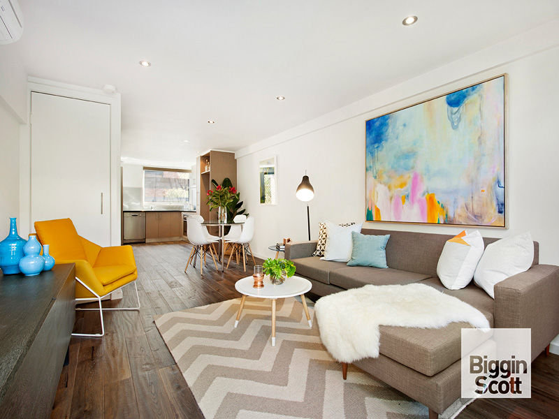 16 Goodwood Street, Richmond, VIC 3121