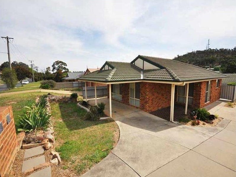 1/14 Kilpatrick Street, Kooringal, NSW 2650