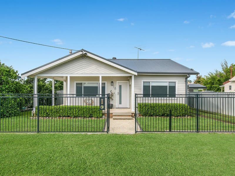 18 Love Street, Cessnock, NSW 2325