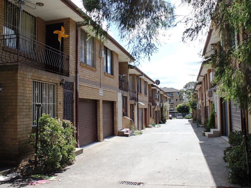 18/6163 Hughes Street, Cabramatta, NSW 2166 Property Details