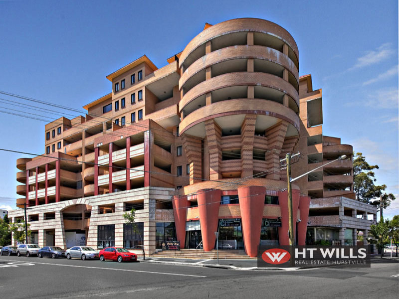 7/79 Cross Street, Bankstown, NSW 2200 Property Details