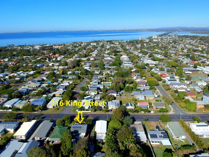 216 King Street, Clontarf, QLD 4019