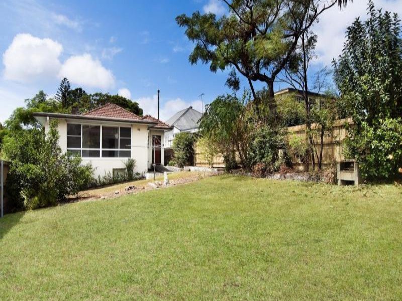 133 West Street, Balgowlah, NSW 2093