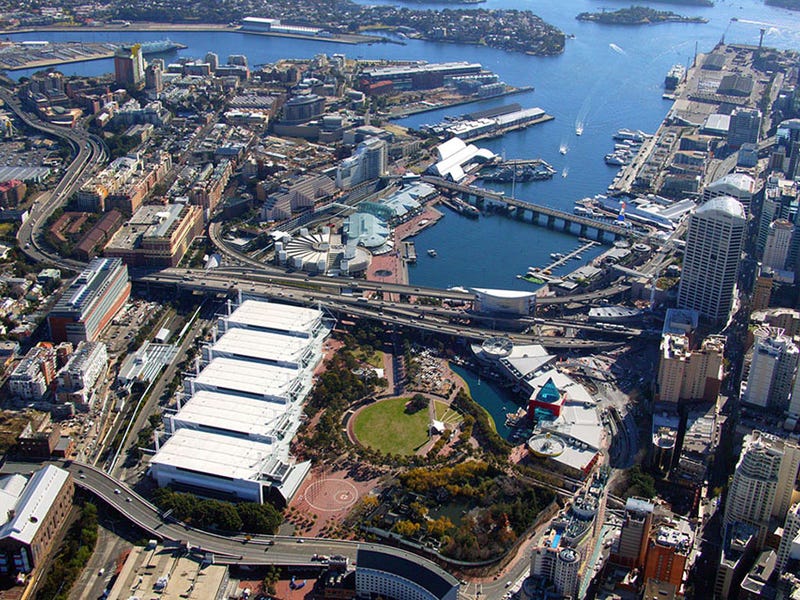 1 Darling Drive, Sydney, NSW 2000 Property Details 1 Darling Drive, Sydney, NSW 2000 Property Details