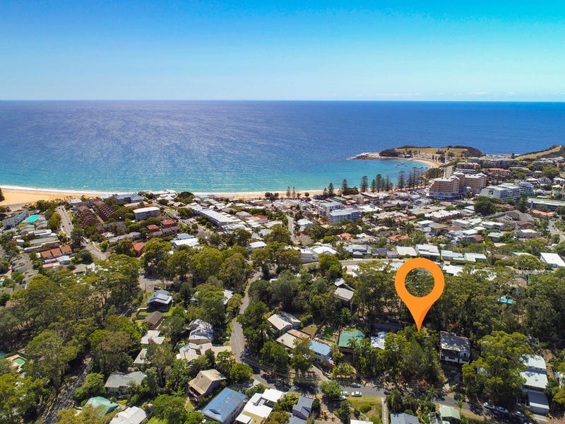 12 Riviera Ave, Terrigal, NSW 2260 Property Details