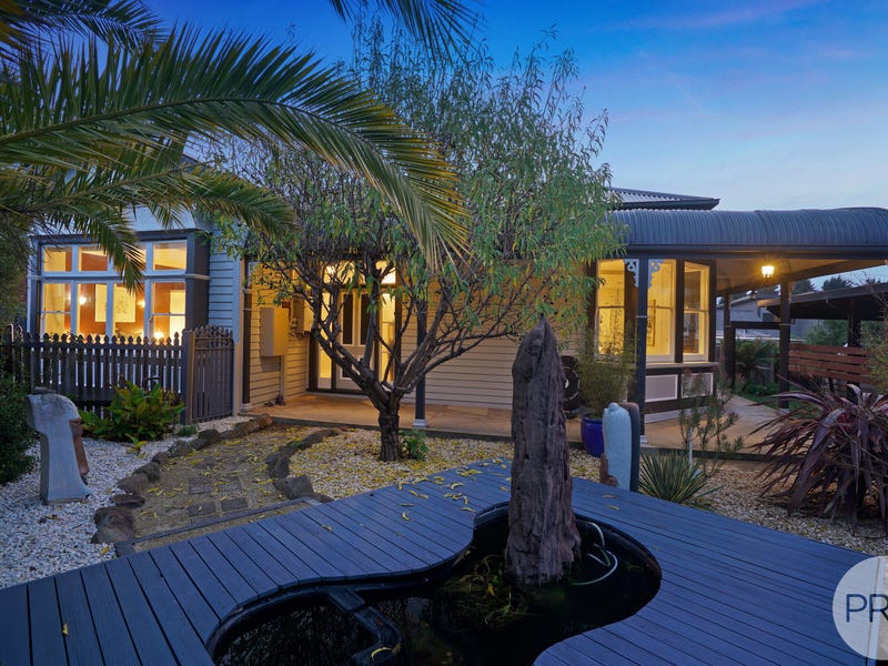 1/54 Forster Street, New Town, TAS 7008